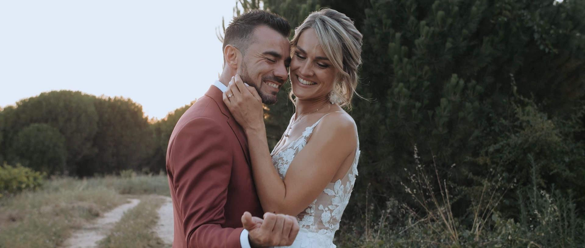 Vidéaste mariage Lyon