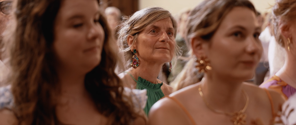 mariage Solène et Benjamin au domaine de Baldassé - Aveyron