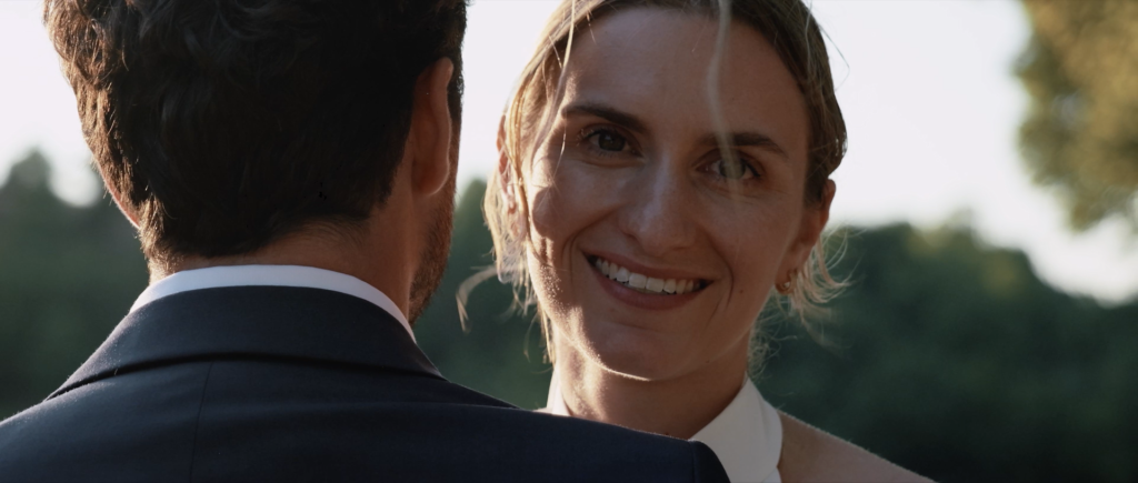 mariage Solène et Benjamin au domaine de Baldassé - Aveyron